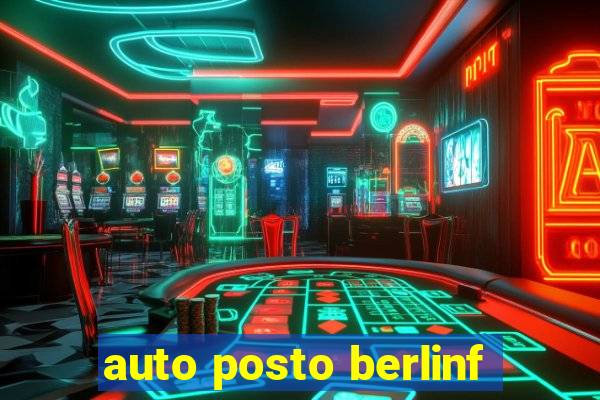 auto posto berlinf